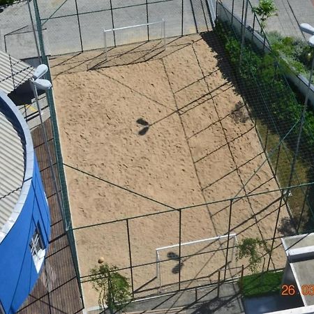 Lunata Berlanda: Vista Mar E Beto Carrero World Penha  Eksteriør bilde
