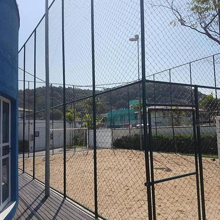 Lunata Berlanda: Vista Mar E Beto Carrero World Penha  Eksteriør bilde